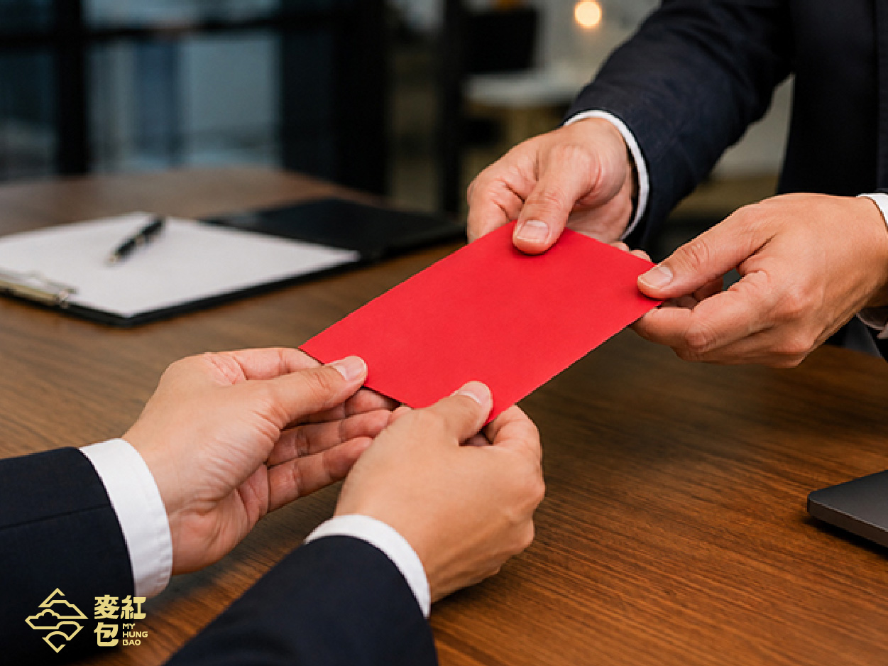 開工紅包金額包多少？老闆必看的開運數字與發放指南