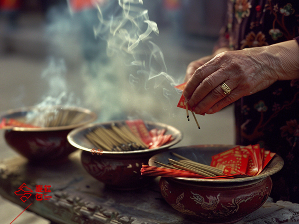 平安紅包,紅包袋,吉祥平安,吉祥月,農曆七月,紅包印刷