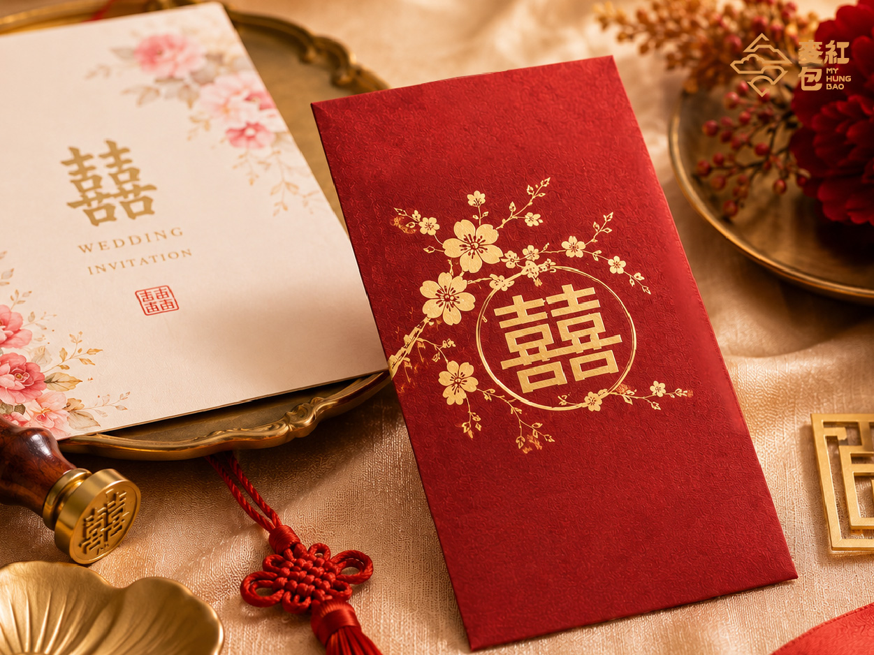 謝媒人紅包怎麼包？傳統婚俗中的媒人禮與紅包文化
