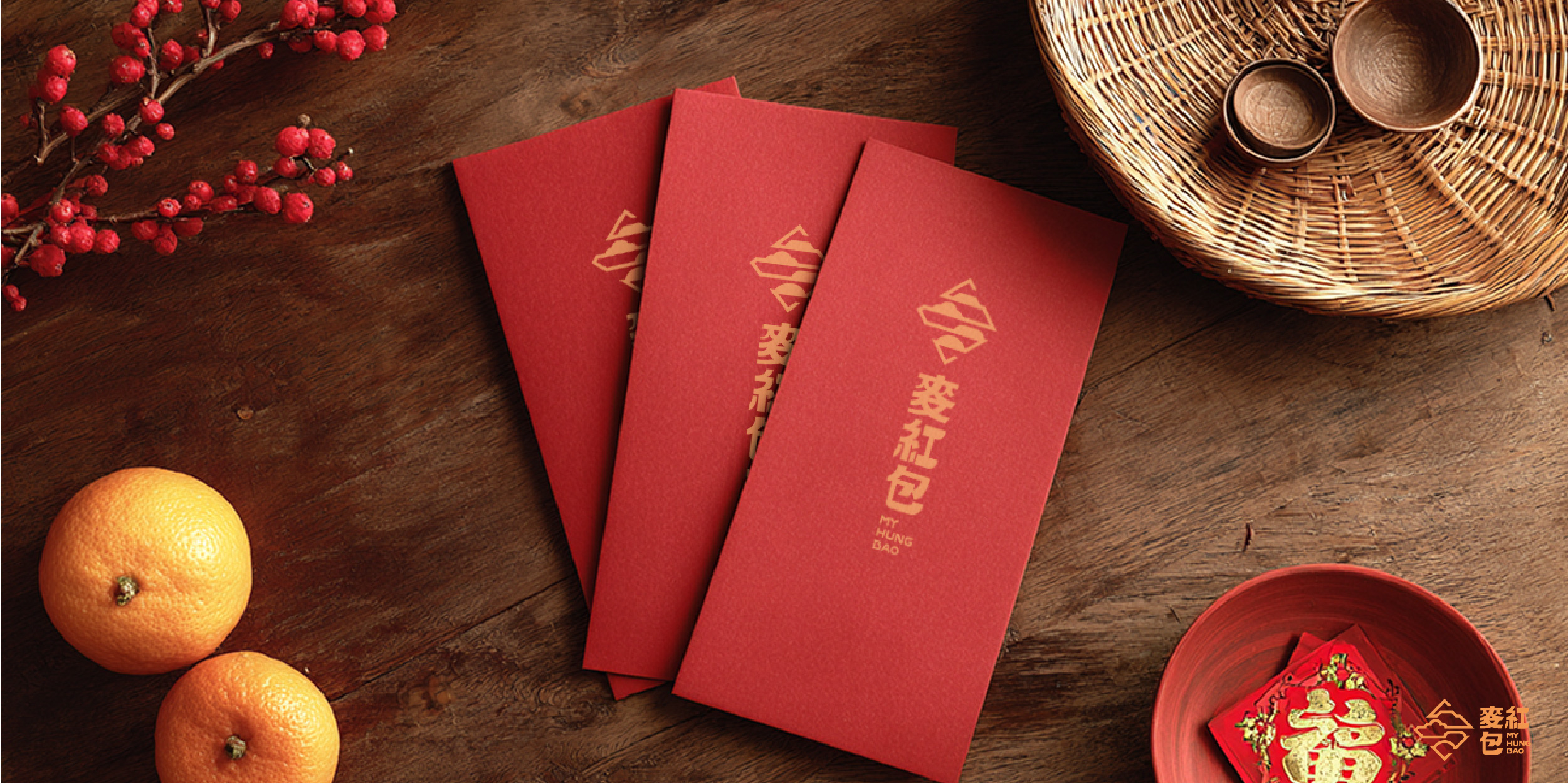 紅包、紅包客製、文化習俗、紅包焦慮