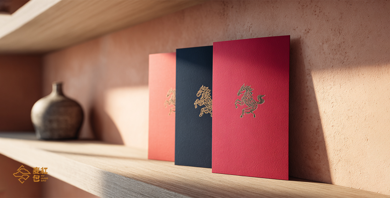 紅包,紅包顏色,各國紅包