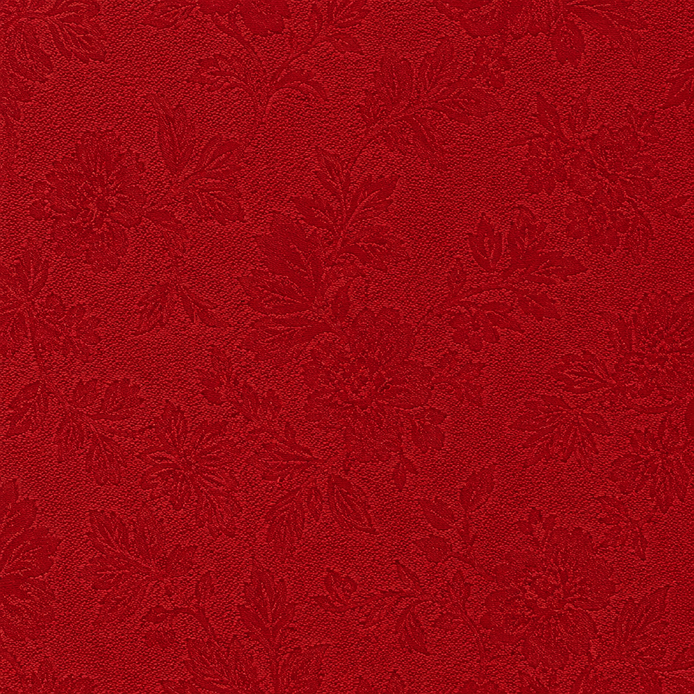【歐式】100g紅玫瑰紋