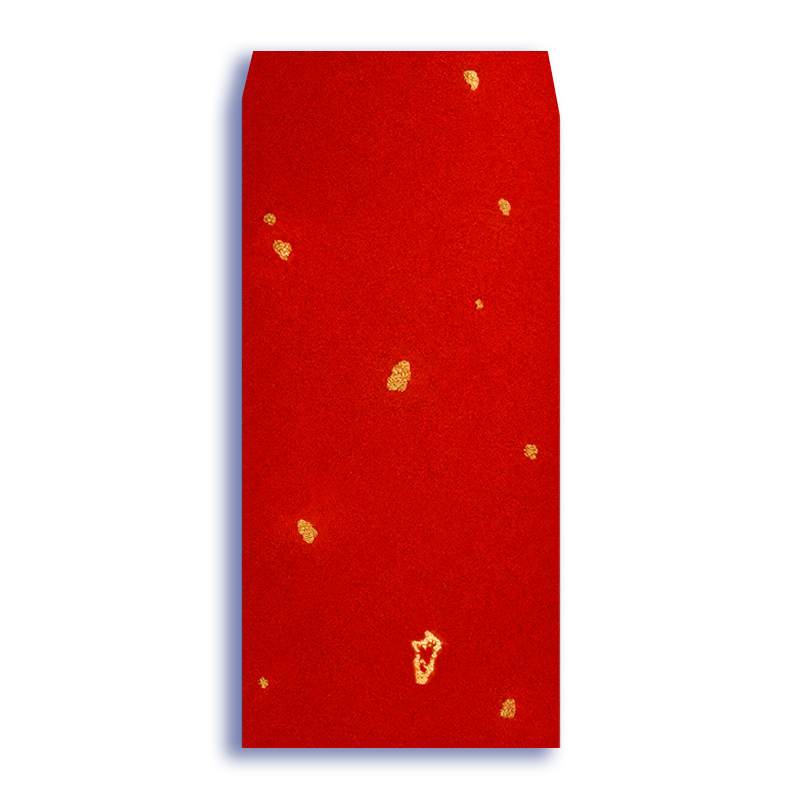 【中式】100g大金點紅
